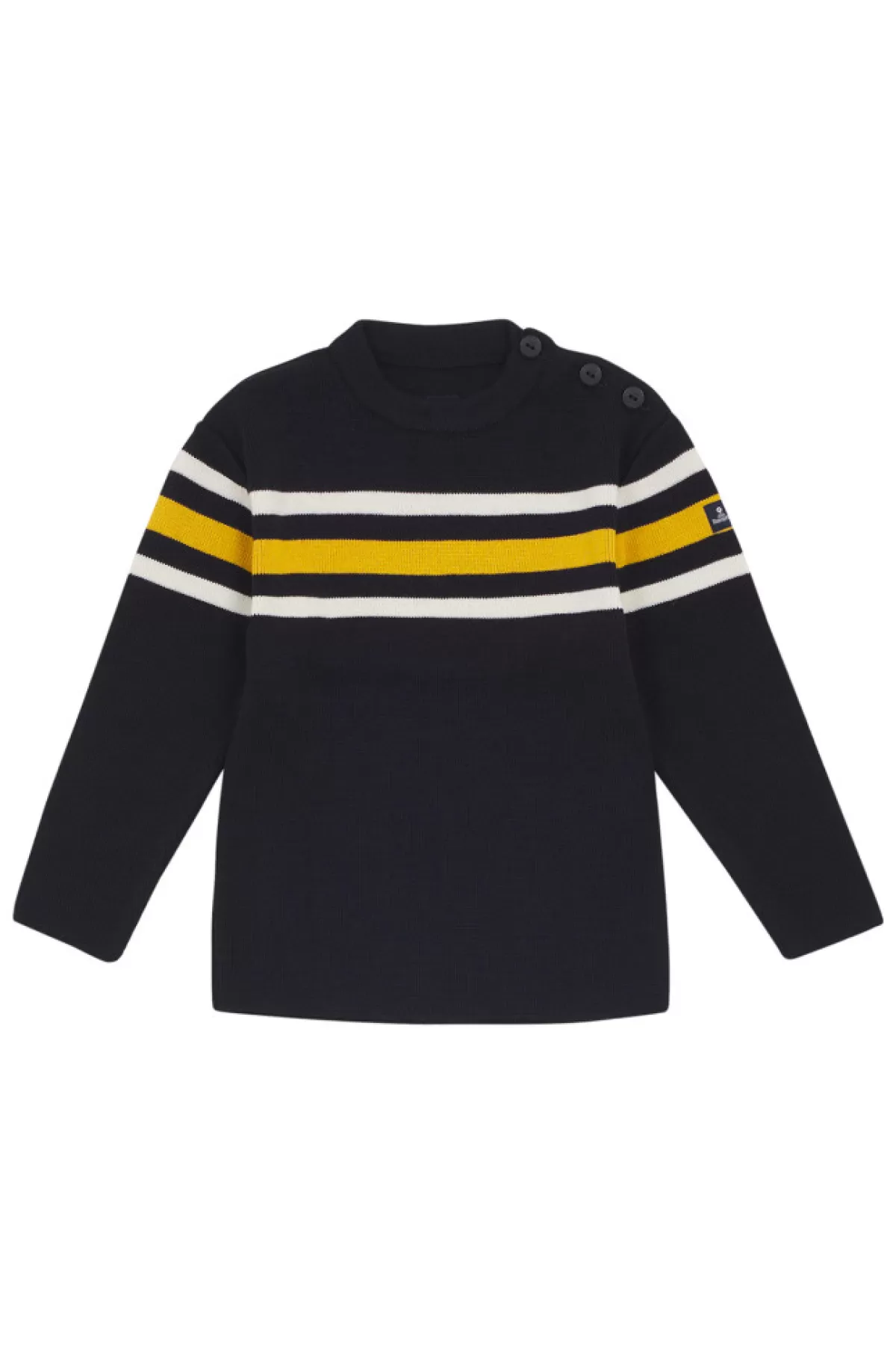 Kids Mousqueton Children's Jumper