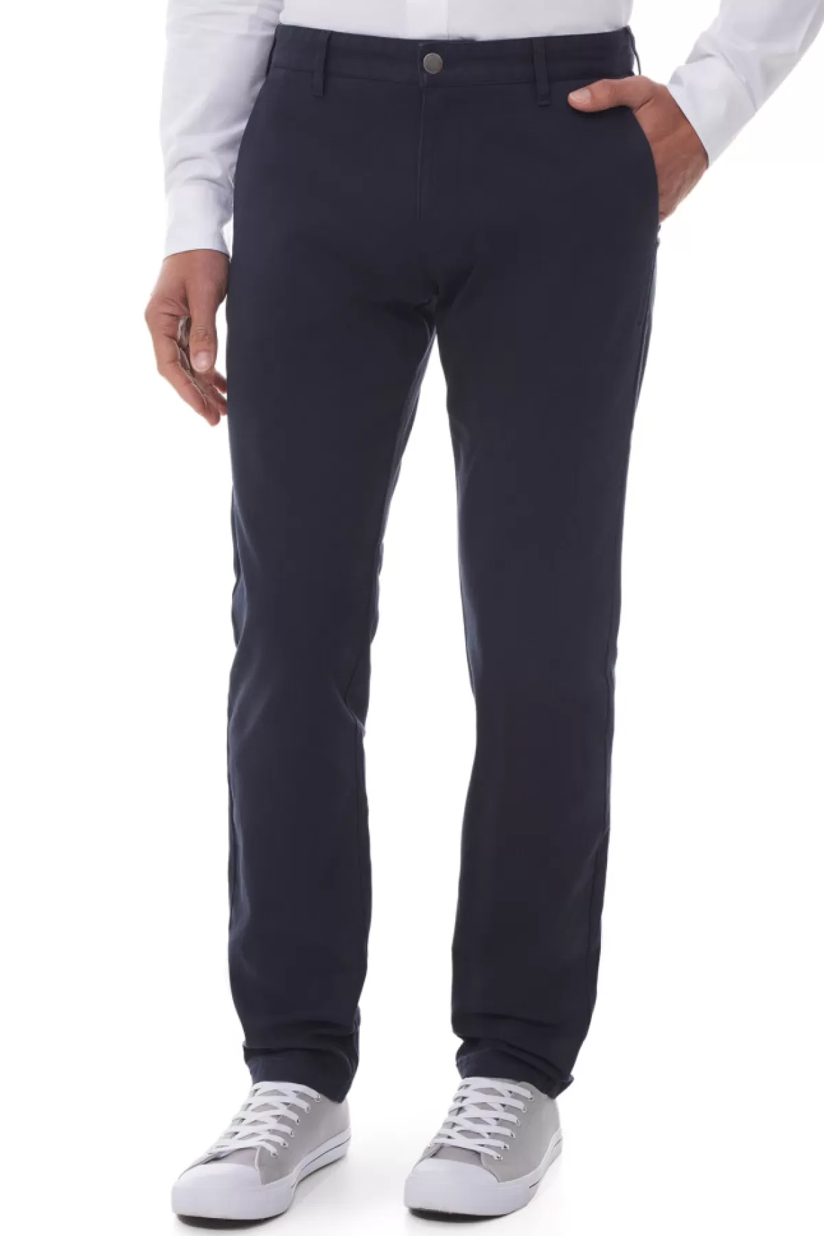 Mousqueton Pantalon Chino