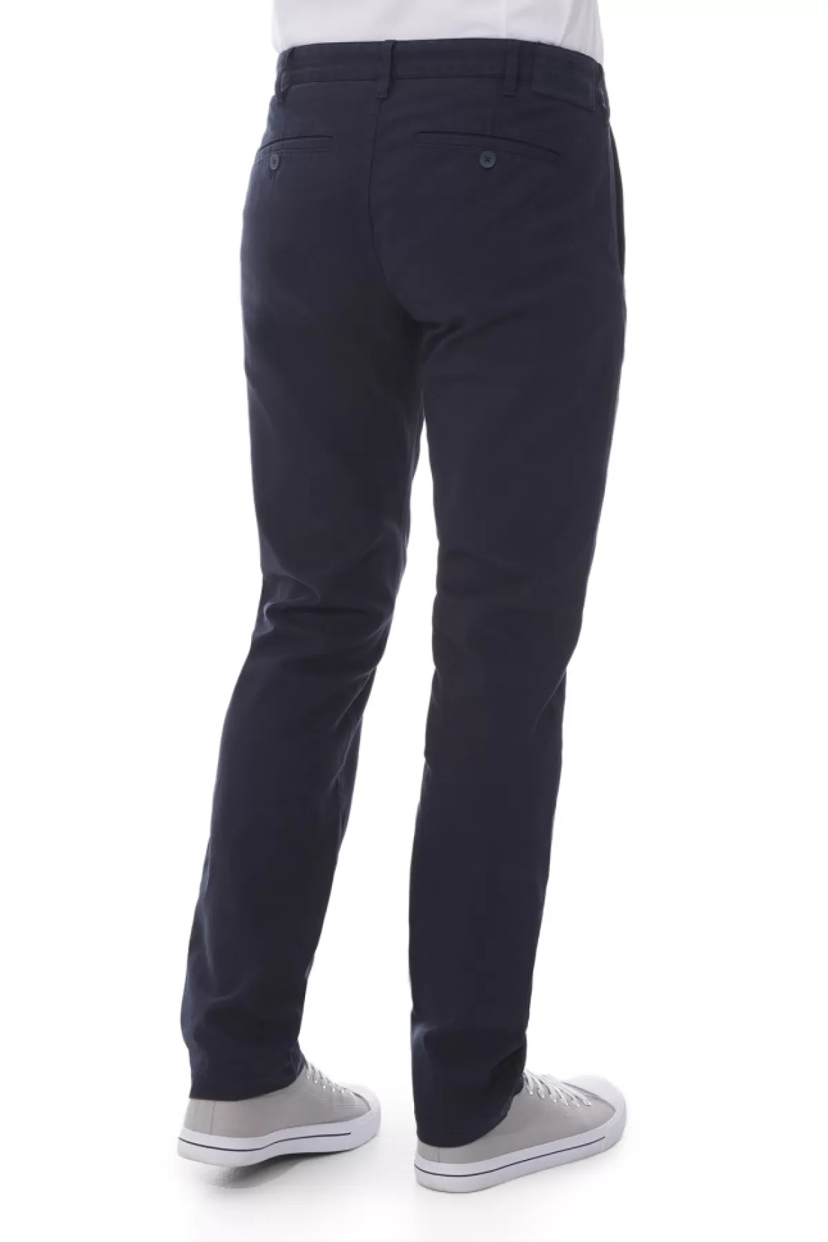 Mousqueton Pantalon Chino