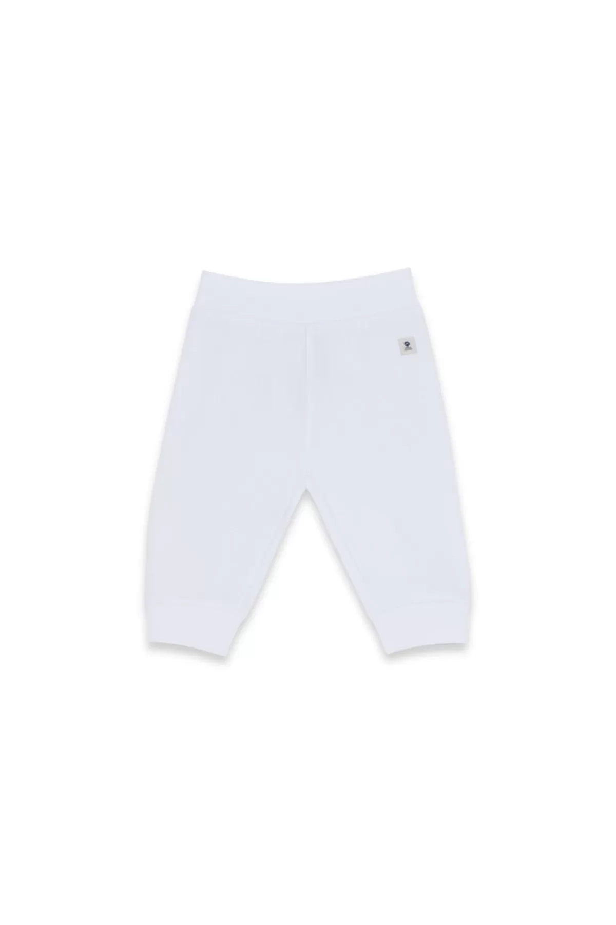 Kids Mousqueton Pantalon En Coton