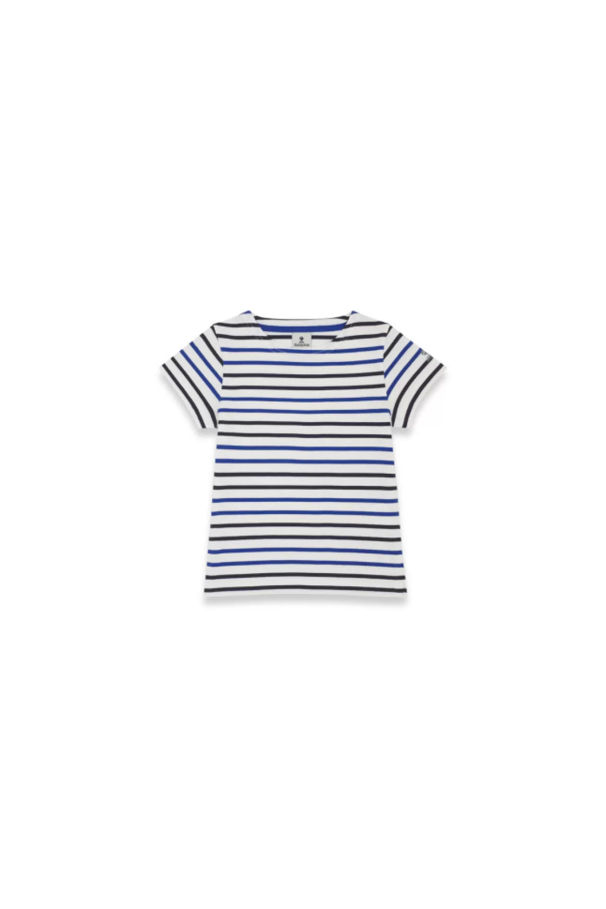 Kids Mousqueton Tee-shirt Multicolore